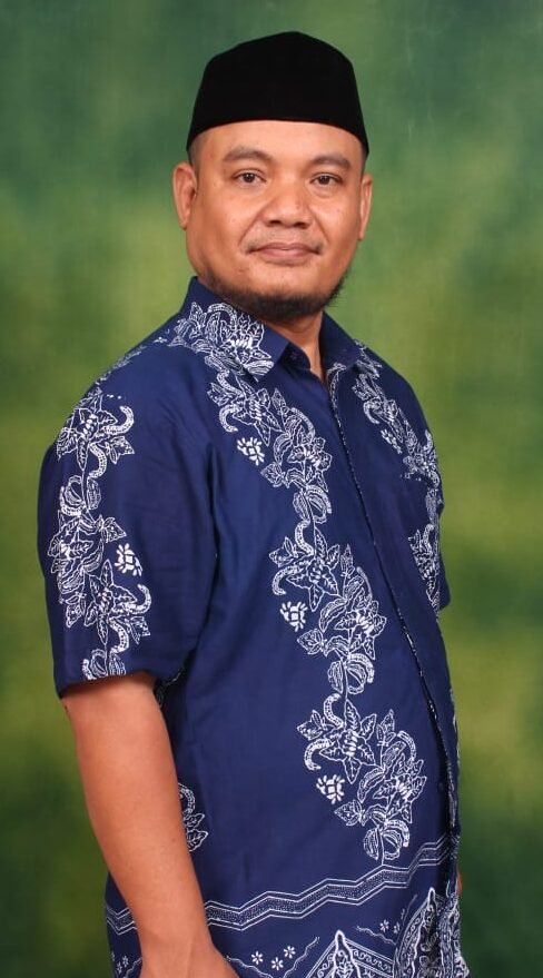 M. Ichsan Ridwan alias Boim
