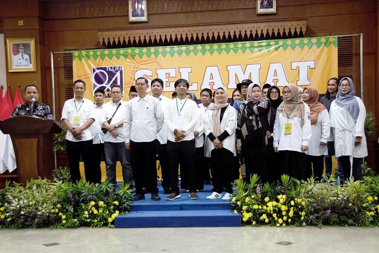 Peringati Hari Sumpah Pemuda